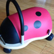 Illustration for article titled For Sale: Bullshit European Baby Scooter Made of Wood and Smugness